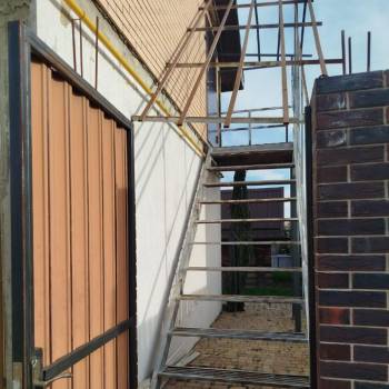 Сдается Дом, 45 м²