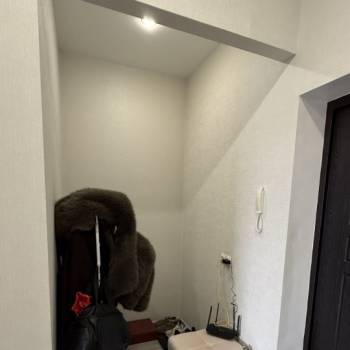 Сдается 1-комнатная квартира, 50 м²