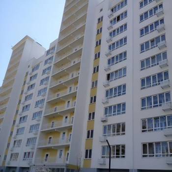 Сдается 2-х комнатная квартира, 60 м²