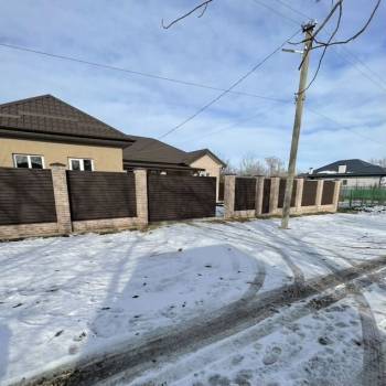 Продается Дом, 140 м²