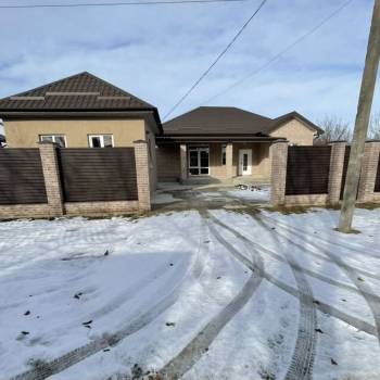 Продается Дом, 140 м²