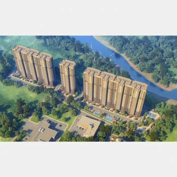 Продается 1-комнатная квартира, 33,5 м²