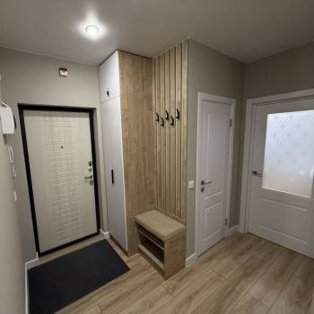 Сдается 2-х комнатная квартира, 68 м²