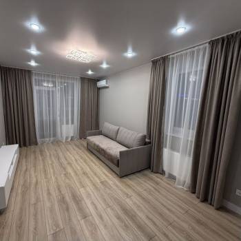 Сдается 2-х комнатная квартира, 68 м²