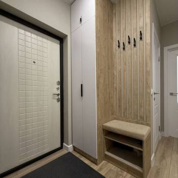 Сдается 2-х комнатная квартира, 68 м²