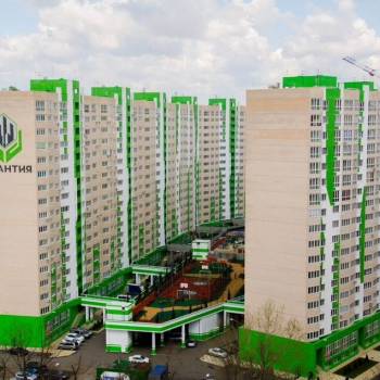 Сдается 2-х комнатная квартира, 72,3 м²