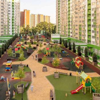 Сдается 2-х комнатная квартира, 72,3 м²