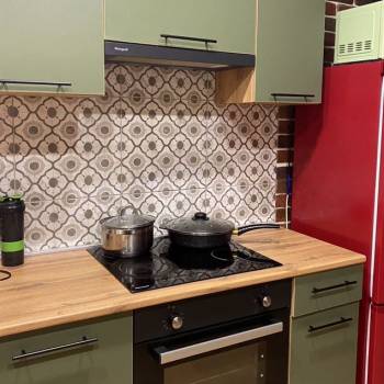 Сдается 2-х комнатная квартира, 90 м²