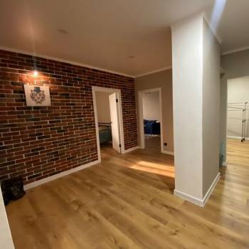 Сдается 2-х комнатная квартира, 90 м²