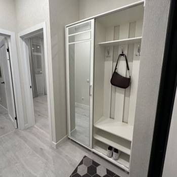 Сдается 1-комнатная квартира, 36,3 м²