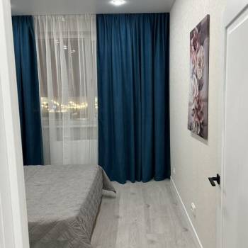 Сдается 1-комнатная квартира, 36,3 м²