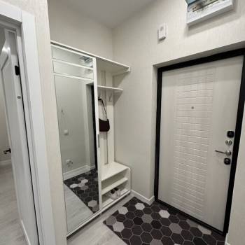 Сдается 1-комнатная квартира, 36,3 м²