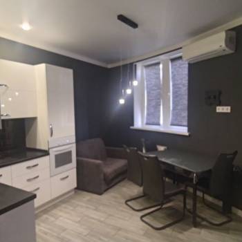 Сдается 1-комнатная квартира, 34 м²