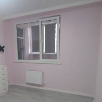 Сдается 1-комнатная квартира, 34 м²