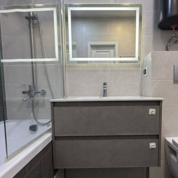 Продается 1-комнатная квартира, 40 м²