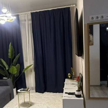 Продается 1-комнатная квартира, 27,1 м²