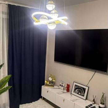 Продается 1-комнатная квартира, 27,1 м²