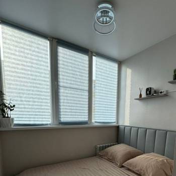 Продается 1-комнатная квартира, 27,1 м²