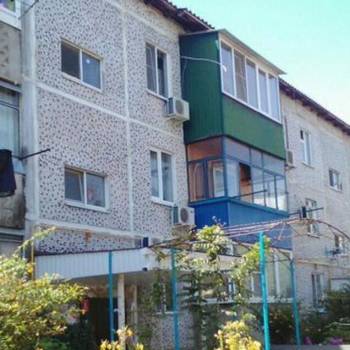 Продается 2-х комнатная квартира, 51,8 м²