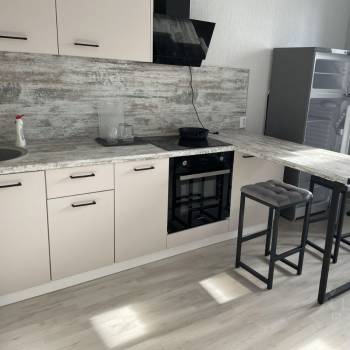 Сдается 1-комнатная квартира, 39 м²