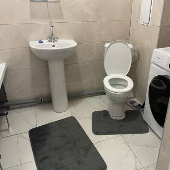 Сдается 1-комнатная квартира, 39 м²