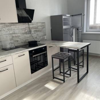 Сдается 1-комнатная квартира, 39 м²