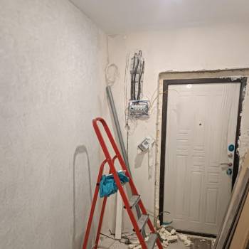 Сдается 2-х комнатная квартира, 68 м²