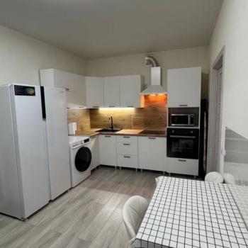 Сдается 2-х комнатная квартира, 47 м²