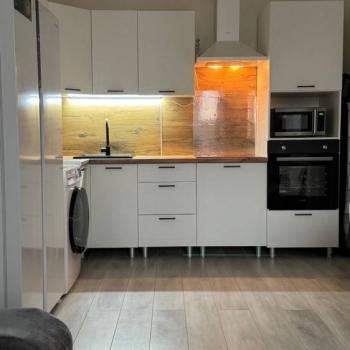 Сдается 2-х комнатная квартира, 47 м²