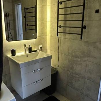 Сдается 2-х комнатная квартира, 47 м²