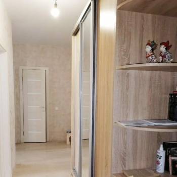 Продается 2-х комнатная квартира, 73 м²