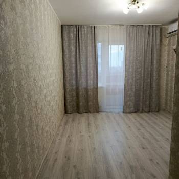 Продается 1-комнатная квартира, 22,6 м²