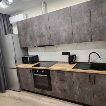 Сдается 2-х комнатная квартира, 55 м²