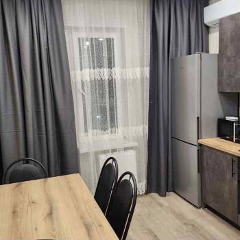 Сдается 2-х комнатная квартира, 55 м²
