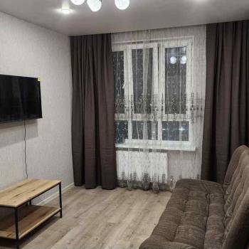 Сдается 2-х комнатная квартира, 55 м²