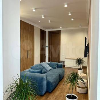 Сдается Многокомнатная квартира, 147 м²