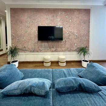 Сдается Многокомнатная квартира, 147 м²