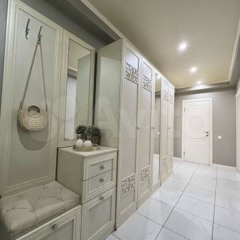 Сдается Многокомнатная квартира, 78 м²