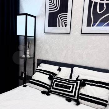 Сдается 1-комнатная квартира, 21,9 м²