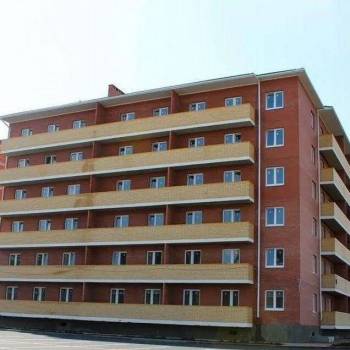 Продается 1-комнатная квартира, 33 м²