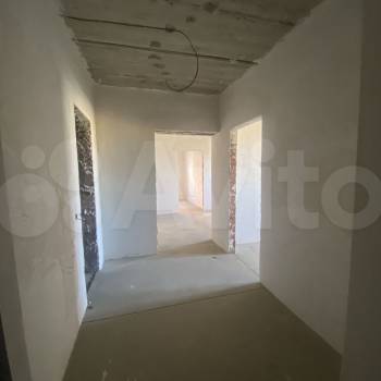 Продается 3-х комнатная квартира, 61,2 м²