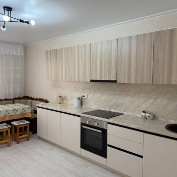 Сдается 2-х комнатная квартира, 55,9 м²