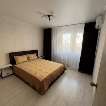 Сдается 2-х комнатная квартира, 55,9 м²