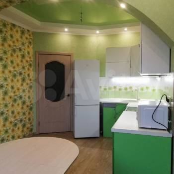 Продается 3-х комнатная квартира, 75,3 м²