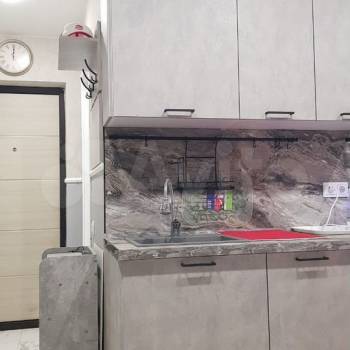 Продается 1-комнатная квартира, 22 м²