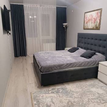 Сдается 2-х комнатная квартира, 45 м²