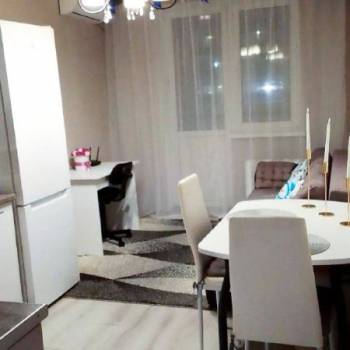 Сдается 2-х комнатная квартира, 45 м²