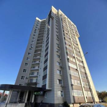 Сдается 1-комнатная квартира, 40,3 м²