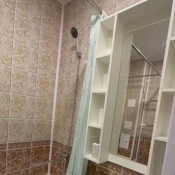 Сдается 1-комнатная квартира, 40,3 м²