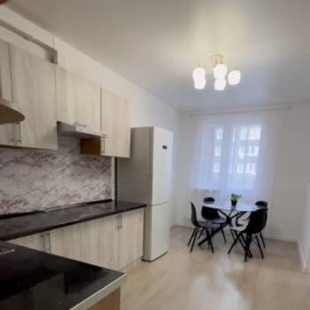 Сдается 1-комнатная квартира, 40,3 м²